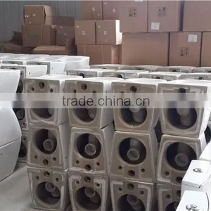 2016 New Arrival Good Quality Bathroom Western Ceramic Wall Hung Toilet thumbnail-5
