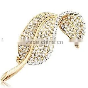 Crystal Brooches thumbnail-1