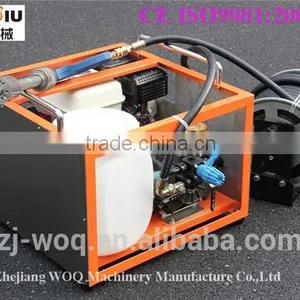 HUAQIU Water Mist Fire Device thumbnail-2