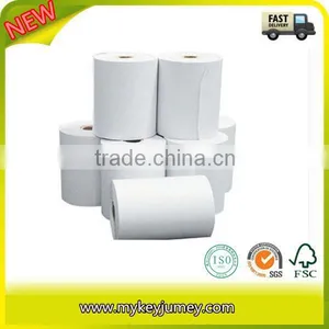65g 80*80mm 2016 Hot Sale Thermal Paper Roll thumbnail-6