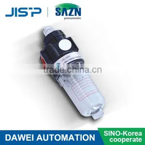 SAZN Pneumatic Air Filter Units thumbnail-1