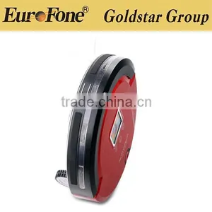 2016 Newest Battery Intelligent Robot Vacuum Cleaner thumbnail-5