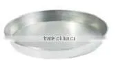 Aluminium Pizza Pan Tapred thumbnail-1