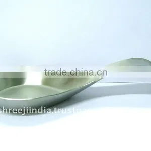 Stainless Steel Kitchen Spoon Rest thumbnail-1