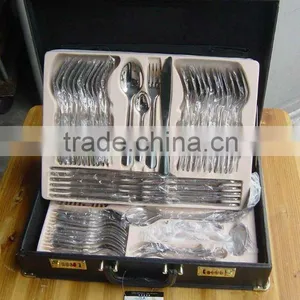 72PCS CUTLERY SET thumbnail-1