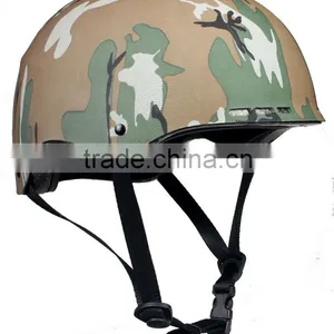 Extreme Sports Helmet, Roller Derby Skates Helmet, Helmet Skate Design thumbnail-1