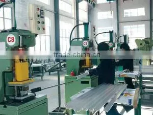 Jiangsu Haida Technology Group Co., Ltd. company overview - view 3 thumbnail