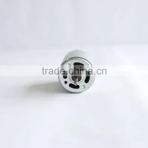 RS550 High Torque High Rpm Air Compressor Motor thumbnail-2