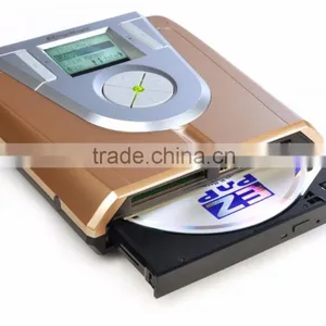 Portable Photo / Video / Music Backup DVD Burner thumbnail-1