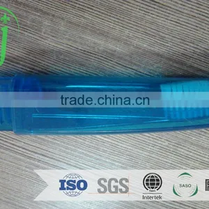 100% Compostable Hotel Toothbrush and Toothpaste in One /17g Cheap A.me Toothpaste thumbnail-4