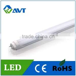 Q 2-3 Years Warranty CE RoHS SMD Chips T8 Light Tube Led 9W 18W 24W Material Glass thumbnail-1