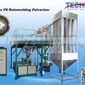 Rotational Molding PE Pulverizer thumbnail-1