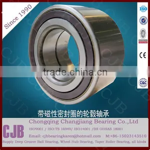 Original Chery A11 A15 39*72*37 Front Wheel Hub Bearing DAC3907237YA thumbnail-1