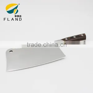 YangJiang Newly Design Stainless Steel Forge Bone Cutting Kitchen Knife thumbnail-2