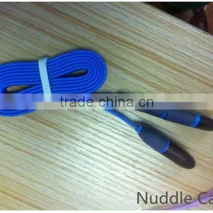 Flat Magnetic Snake 2-in-1 Micro Cable thumbnail-1