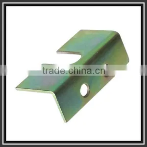 Galvanizing Steel Stamping Wood Connection From China thumbnail-1