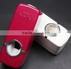 Automastic Toothpaste Dispenser , Multiple Color thumbnail-3