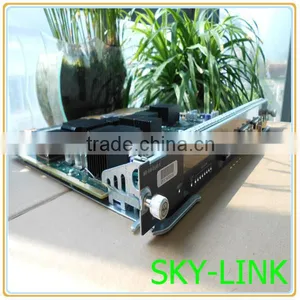 Supervisor Engine 6L-E Control Processor WS-X45-SUP6L-E thumbnail-1