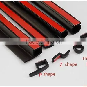 Self Adhesive Silicone Strip thumbnail-2