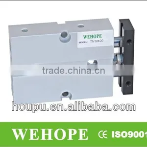 Stainless Steel Mini Pneumatic Air Cylinder thumbnail-3
