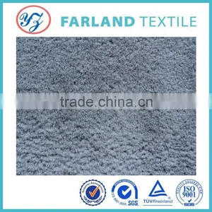 Staining of PV Cashmere Clothing Pillow Series Fashion Women Fabric 100%polyester thumbnail-4