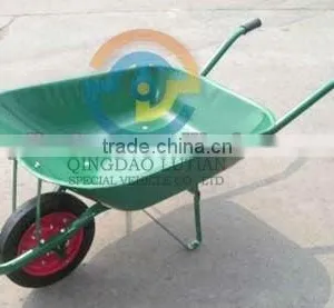 Best Wheelbarrow, Wheel Barrow, Garden Wheel Barrow thumbnail-1