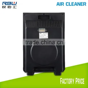 LED Light Ifferent Colors New Ozone Air Purifier With CE/CB/ETL thumbnail-3