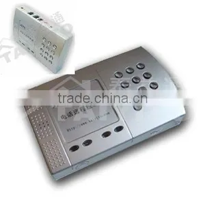 Home Automation Telephone Long -distance Controller thumbnail-1