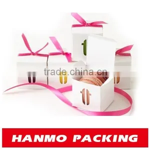Paper Moon Cake Box OEM ODM Factory Price Wholesale thumbnail-2