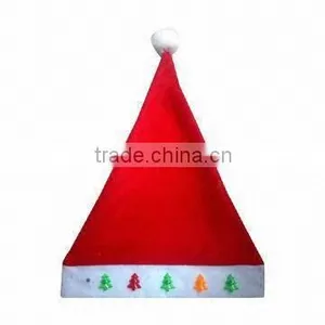 Lighting Christmas Hats thumbnail-2