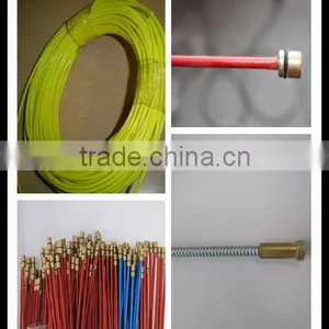Teflon Plastic Mig Welding Liner thumbnail-1