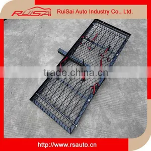 New Design Poqder Coated SUV Car Racks thumbnail-6