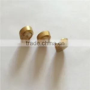 High Quality Brass Price Bolt And Nut thumbnail-2