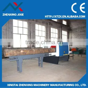 Band Saw Woodworking Machine Cnc Table Saw Band Sawing Machine Wood thumbnail-2