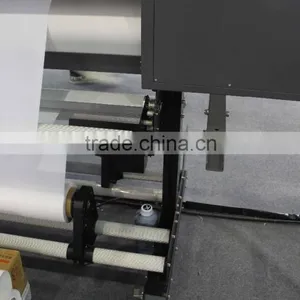 Digital Fabric Printer, 1.9m Printing Width, Doube Print Head thumbnail-6