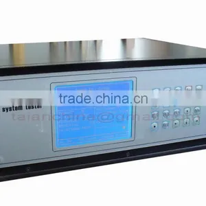 CRS3 Common Rail Injector and Common Rail Pump Tester thumbnail-1