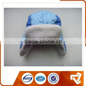 Free Knitting Patterns Earflap Hats Ski Suit thumbnail-1