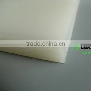 High Ransparent Non-toxic Colored Extruded Polypropylene Sheet thumbnail-3