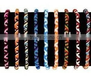 FRIENDSHIP BRACELET - TUBE STYLE thumbnail-1