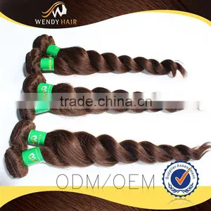Loose Wave 8a Grade Brazilian Hair With Rapid Delivery thumbnail-1