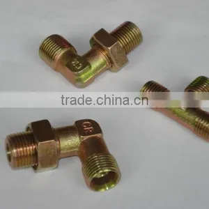 New Technology Galvanized Steel Coupling Pipe Socket/conduit Coupling thumbnail-4