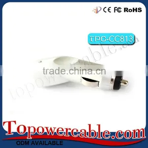 Built With Data Cable Mobile Phone Chargers For Cars Charging Station For Samsung For Iphone 6 6S thumbnail-1