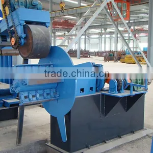 High Frequency Welded Pipe Mill, Welding Machine thumbnail-1