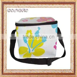 Recycled Cooler Bag thumbnail-1