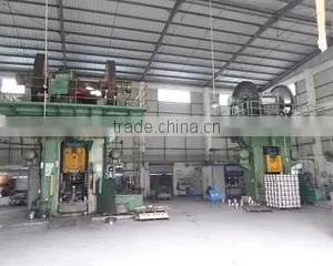 Jiangmen KH Kitchenware Co., Ltd. company overview - view 3 thumbnail