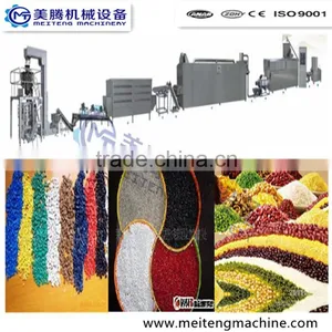 Artificial Rice Making Machines Food Machine Manufacturer thumbnail-3