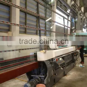 Glass Miter Edg Polishing Machine SZ-DJB11 thumbnail-3