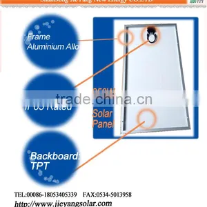 Solar Panel 250 Watt Class A thumbnail-3