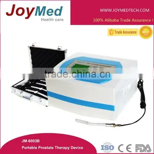 Portable Infrared Light Prostate Therapy Device BPH Machine thumbnail-1