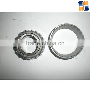 Electric Powered Rickshaw Tricycle Spare Parts Bearing 32005 thumbnail-1